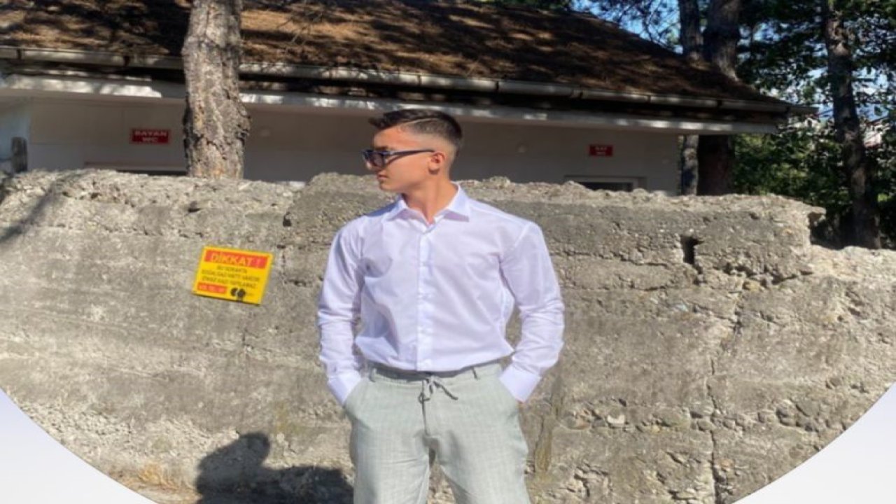 KARDEMİR’de stajyer öğrenci iş kazasında hayatını kaybetti