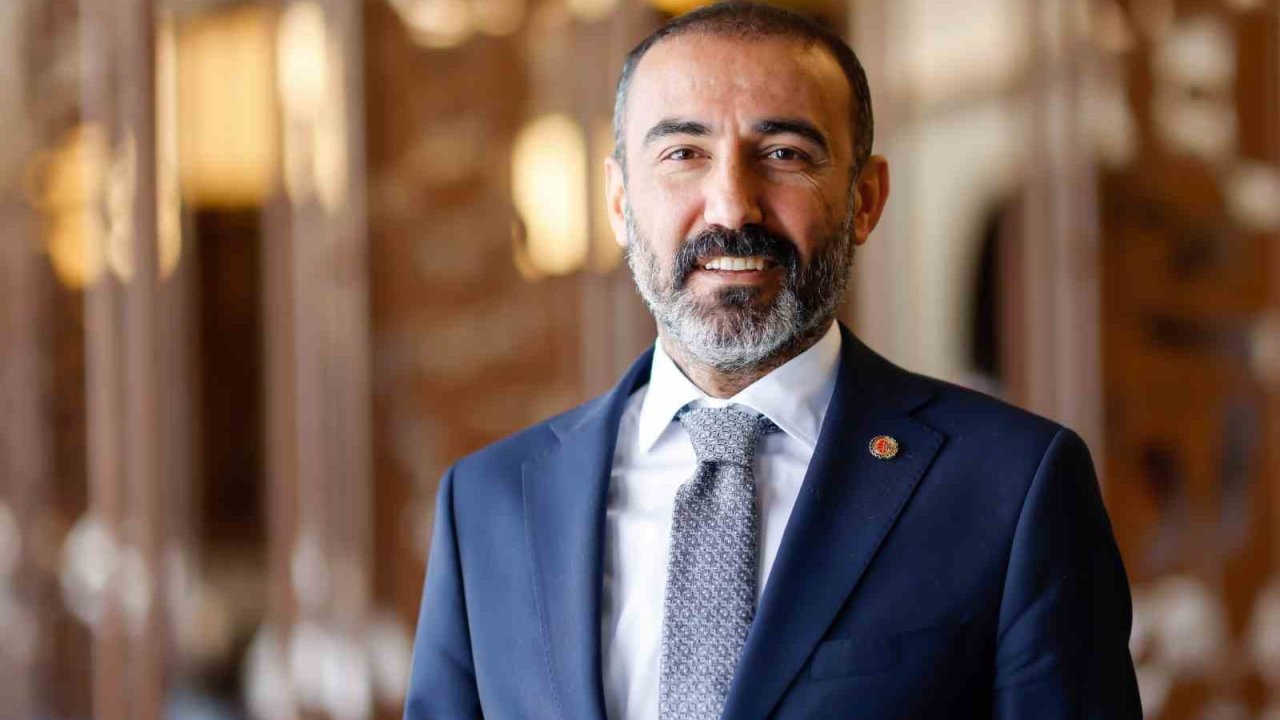 GTO’nun kampanyasında 1 günde 17 bin 778 fidan bağışlandı