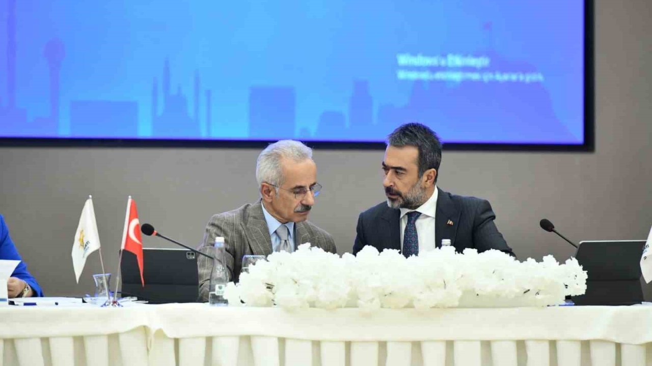 Ankara’nın beklediği proje: Havalimanı metrosuna ilk kazma 2026’da vuruluyor