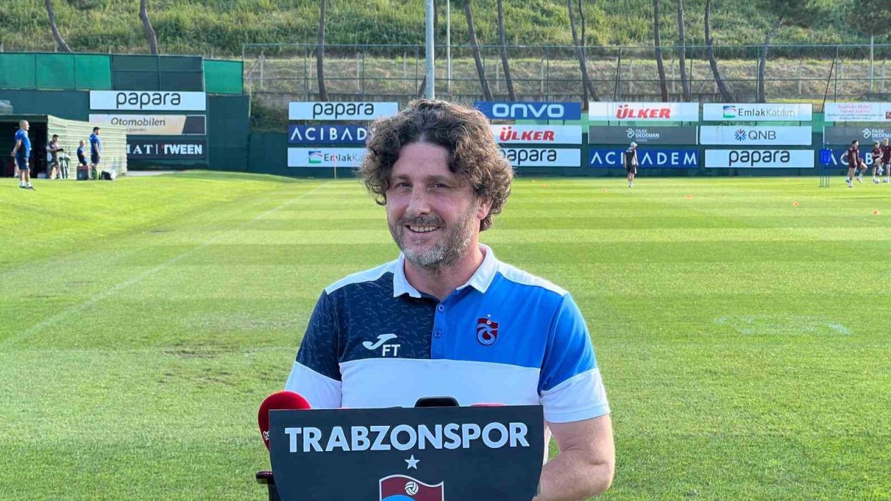 Fatih Tekke: "İstifa etmem söz konusu değil"