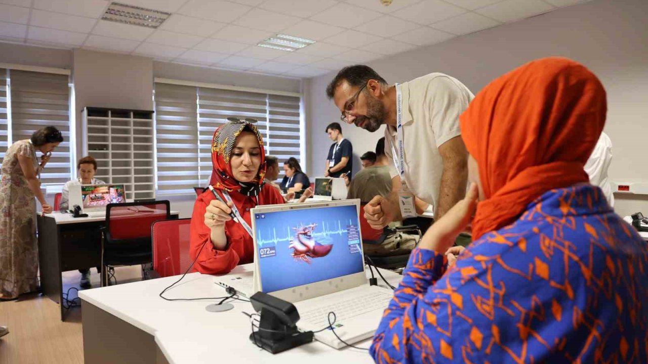 Eğitimde dönüşüm