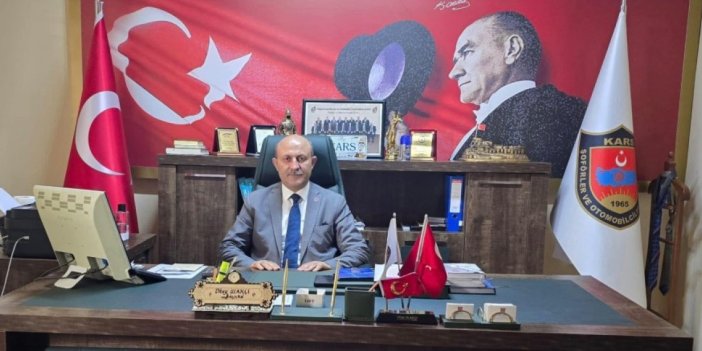 Kars'ta Okul Servislerine Kamera, Takip ve Acil Durum Butonu Şartı geliyor!