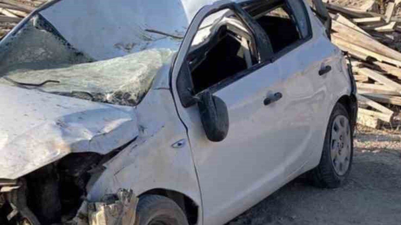 Menteşe’de ölümlü trafik kazası