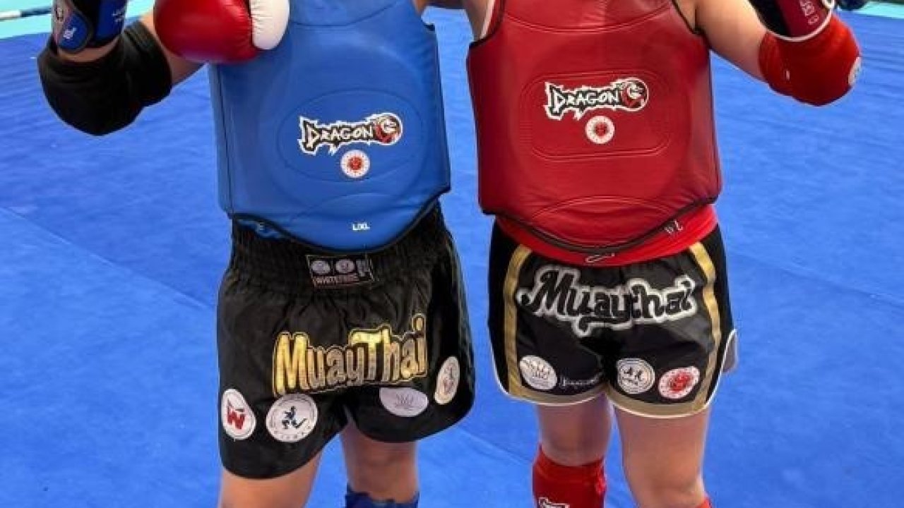 Bilecikli sporcu Türkiye şampiyonu oldu