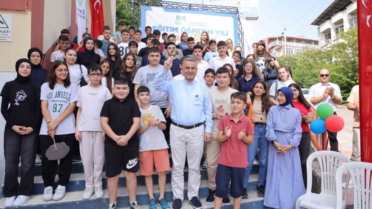 İLKEM’de 2025-2026 dönemi başladı