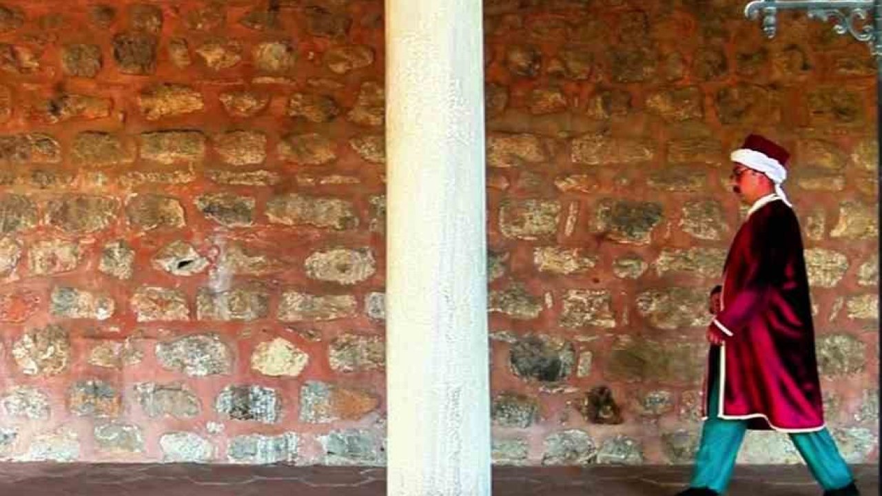 Gebze Belediyesi’nden Zabıta Haftası’nda özel kutlama