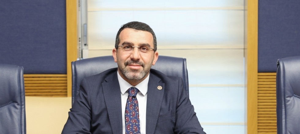 Milletvekili Çalkın: 476 Milyon TL Destekleme Ödemesi Hesaplarda
