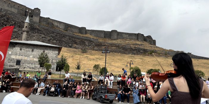 Kars’ta Yaz Kulüpleri Kapanış Programı Gerçekleştirildi