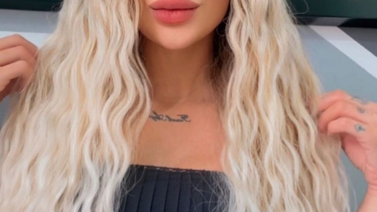 Genç estetisyenin ölüm sebebini ablası duyurdu