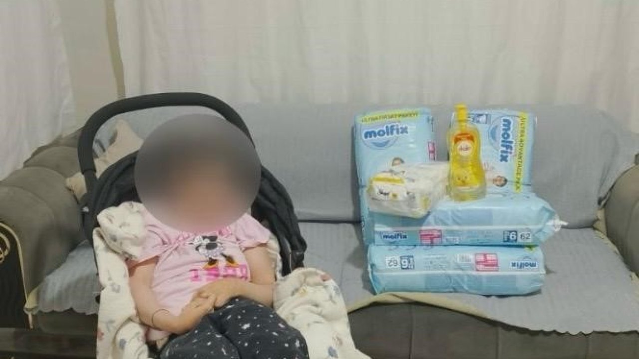 Muhtardan örnek davranış