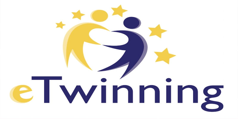 Kars'ta eTwinning Projesi Ulusal Kalite Etiketi ile ödüllendirildi