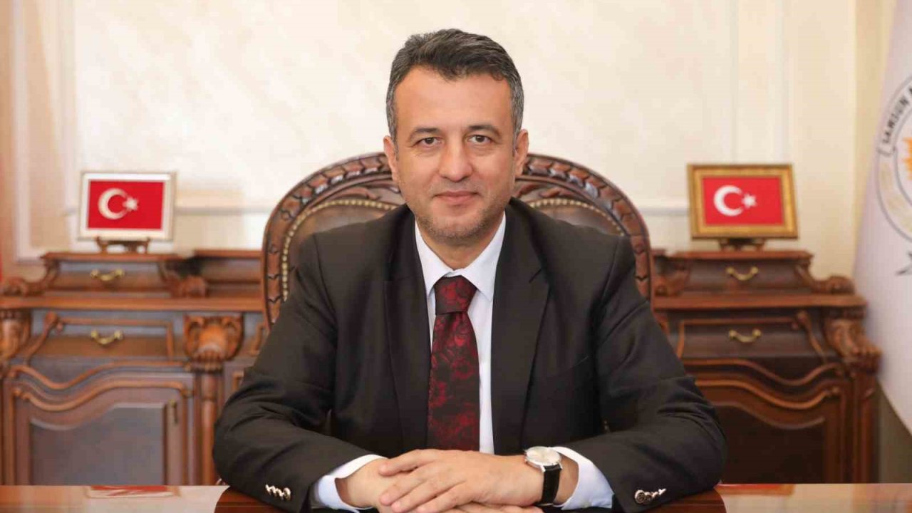 Başkan Doğan: "Kentsel dönüşümde vatandaşla güçlü köprü kuracağız"