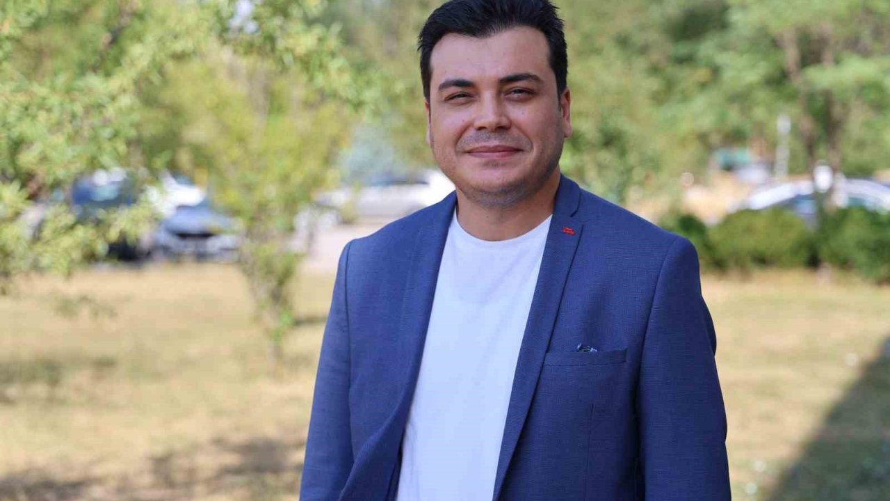 Prof. Dr. Miraç Burak: "Sosyal medya çocuk yaşta işlenen suçları arttırıyor"