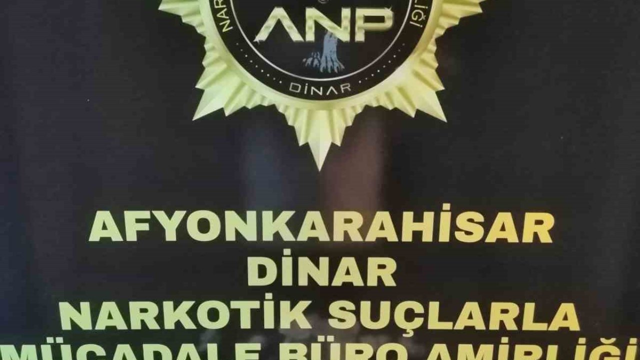 Uyuşturucu operasyonunda 5 kişi gözaltına alındı