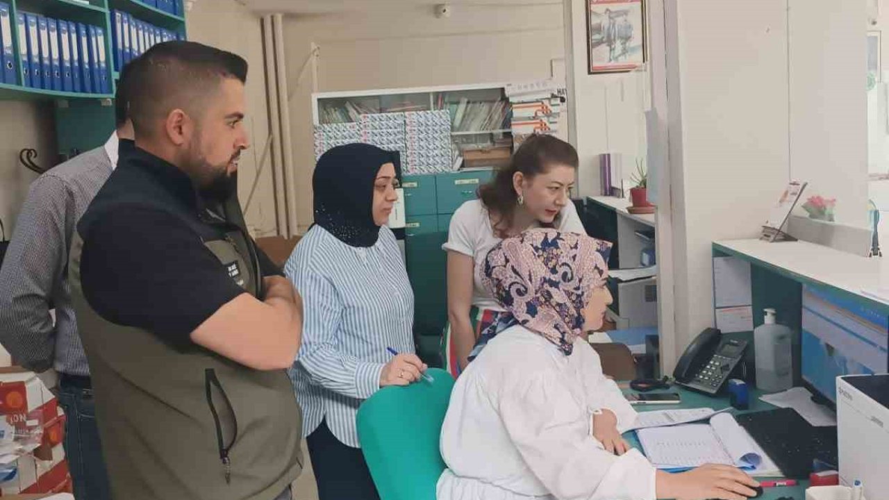 ÇKS başvuruları Ziraat Odaları’nda yapılacak