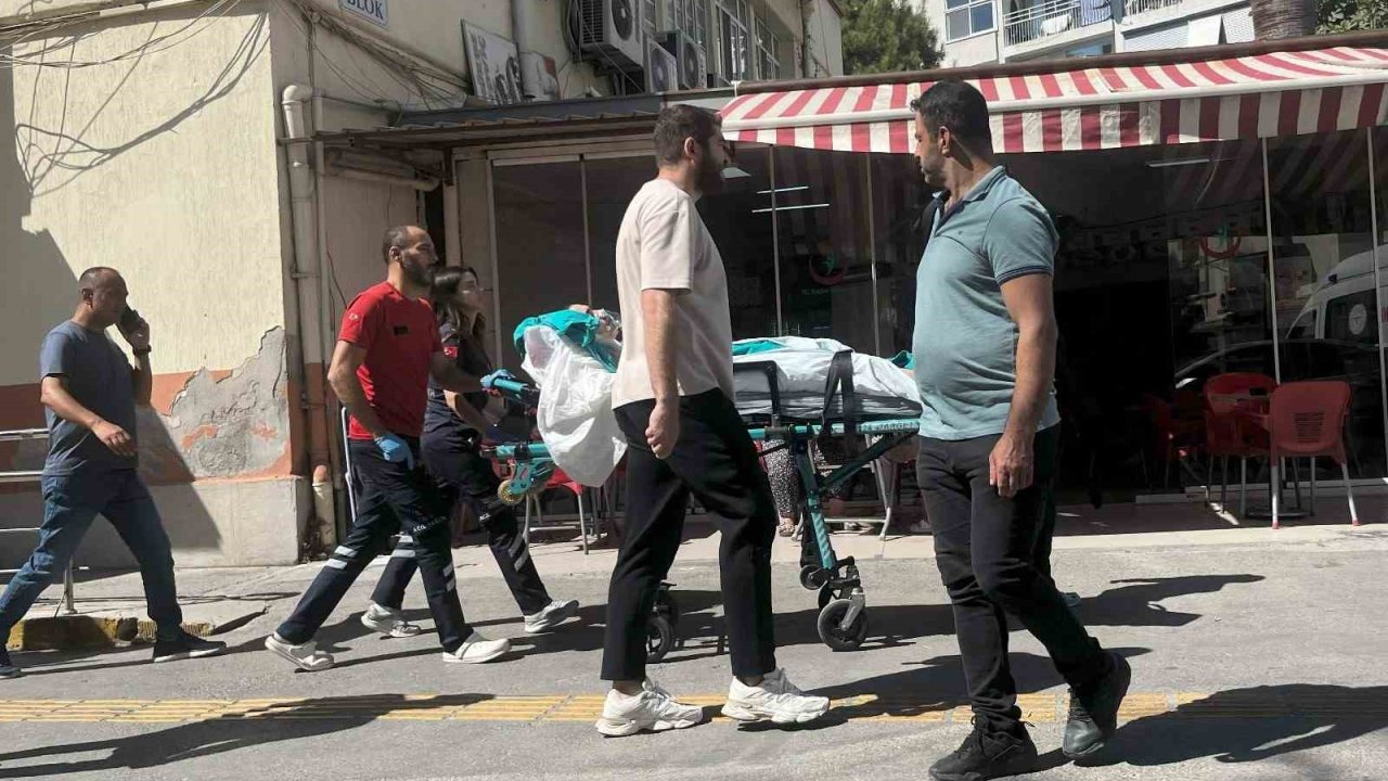 Polis merkezine saldırıyla ilgili anne ve babaya gözaltı