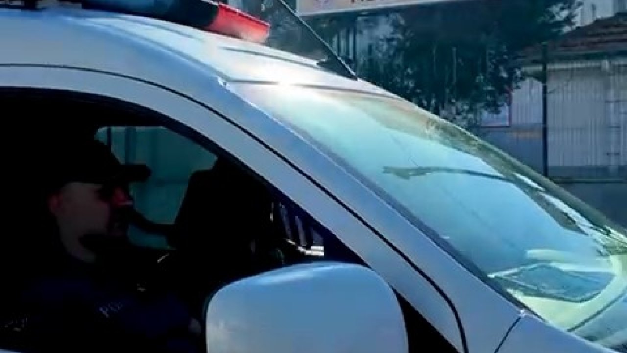 Çanakkale’de emniyet 192 okul sorumlusu ve 59 ekiple öğrencilerin güvenliğini sağlayacak