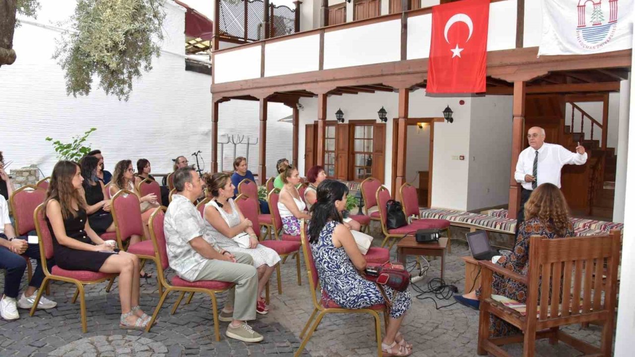 MSKÜ BİO’dan kadınlarda meme kanseri bilgilendirmesi