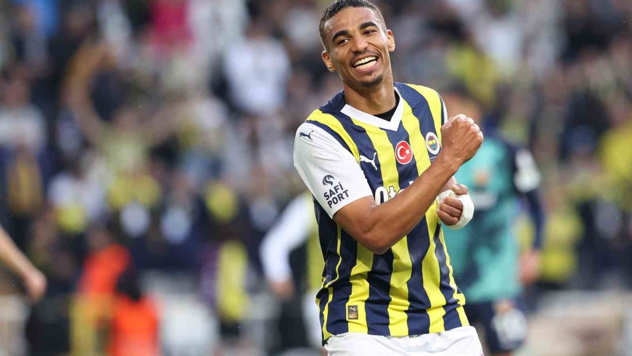 Alexander Djiku, Spartak Moskova’ya transfer oldu