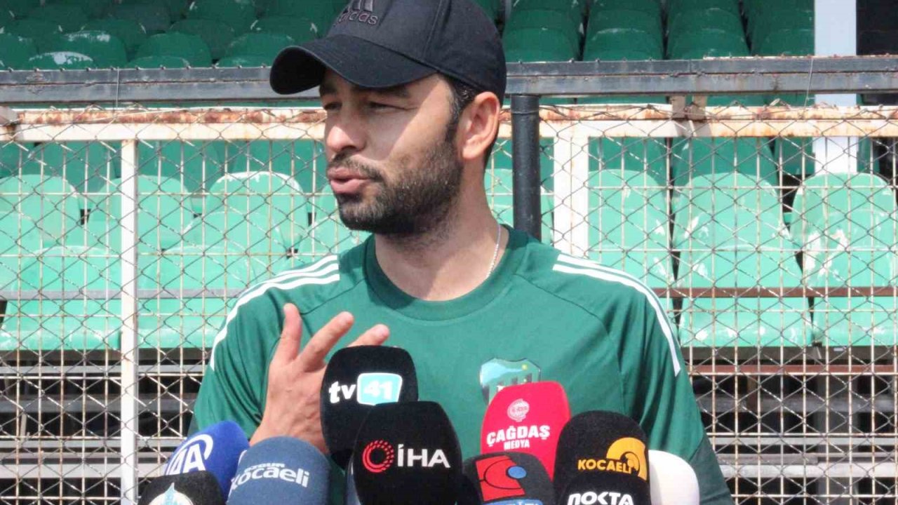 Selçuk İnan: "1-2 transfer daha yapıp kadroyu tamamlayacağız"