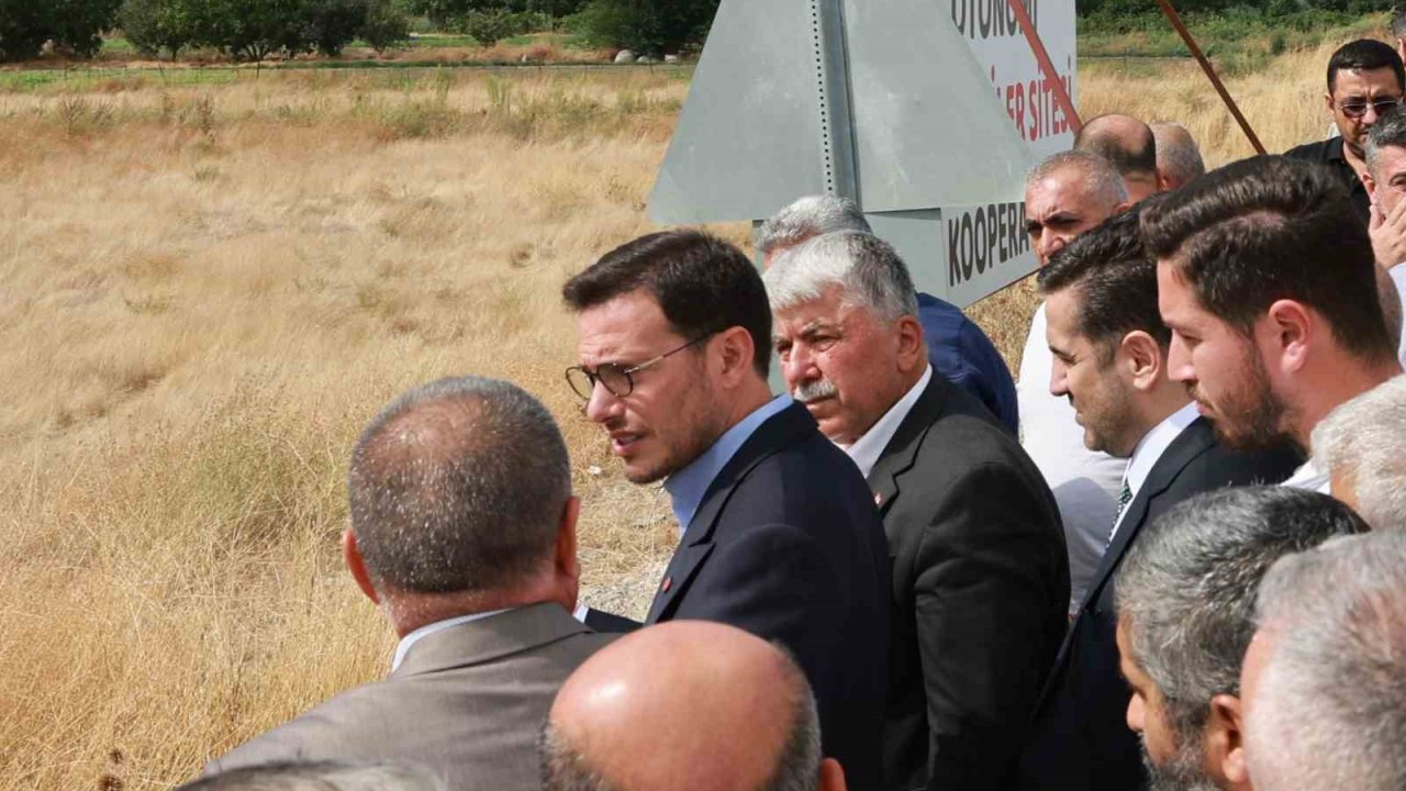 Yeni Galericiler Sitesi Tokat ekonomisine güç katacak