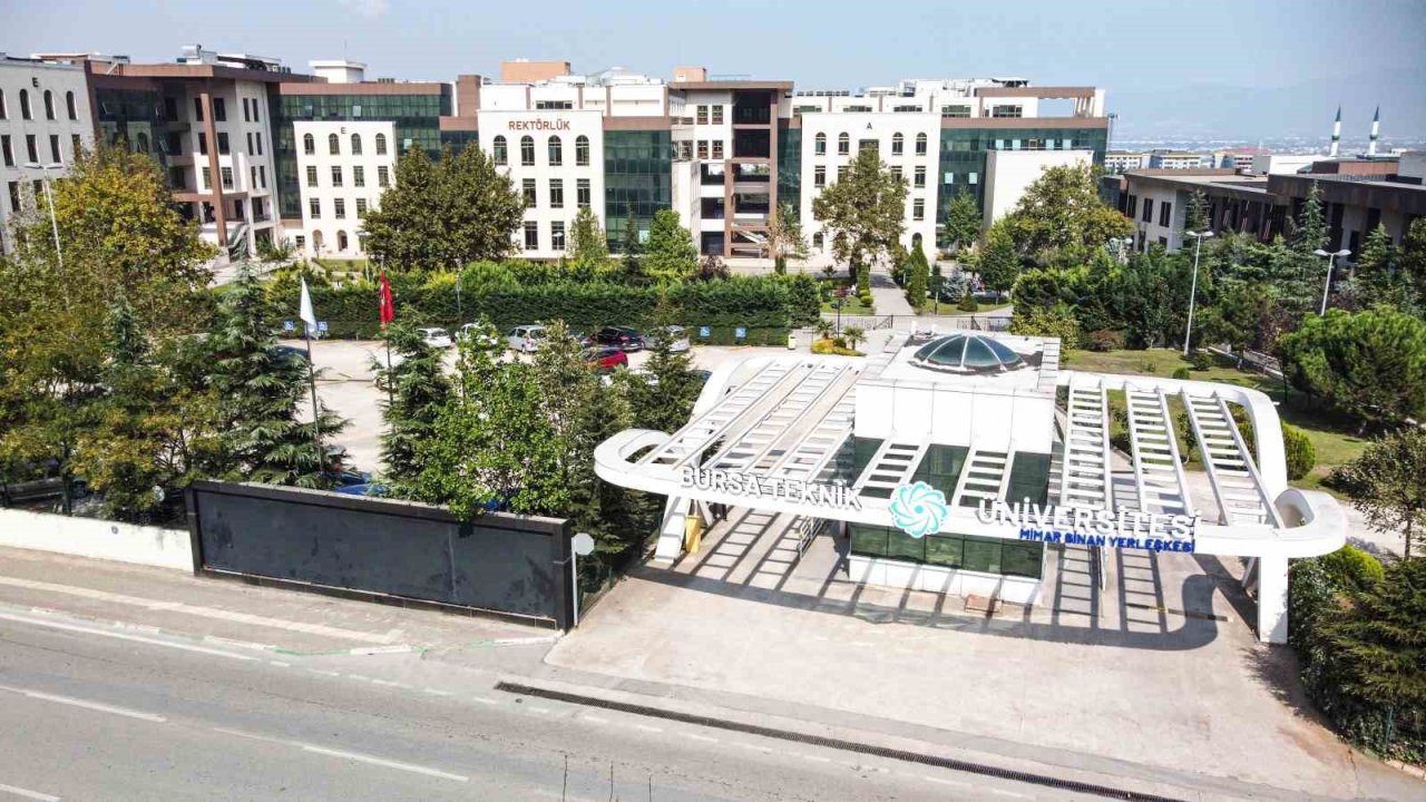 BTÜ’de üç yeni lisansüstü programı açıldı