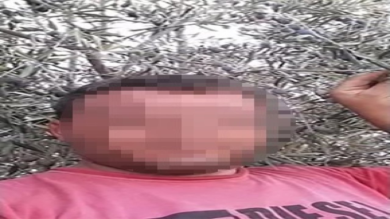 Zihinsel engelli genç kıza cinsel saldırıdan yargılanan sanıktan "Uyuyordum" savunması