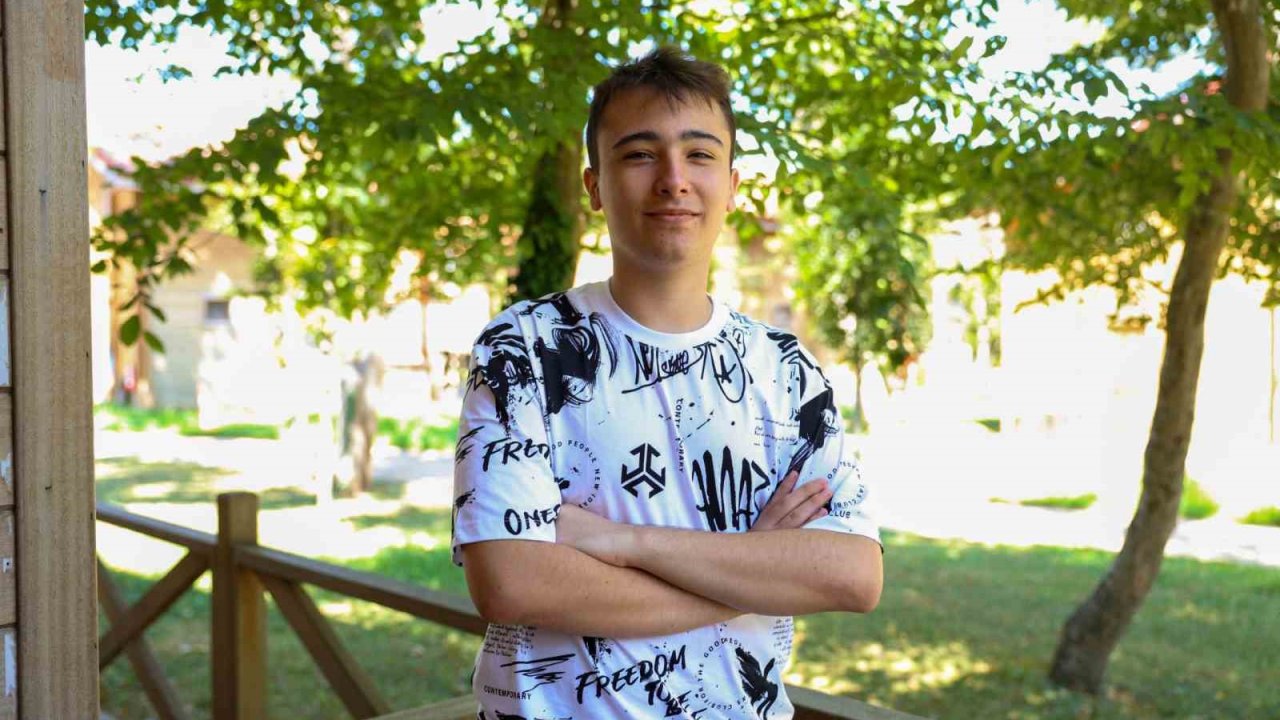 Başarıya tatil ödülü