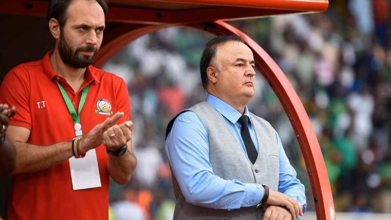 Azerbaycan’da ilk aday Engin Fırat