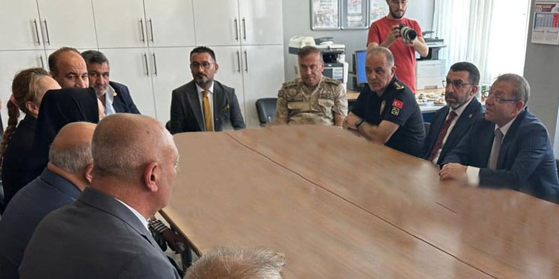 Kars Merkez Yenişehir Ortaokulu'nun adı değiştirildi!