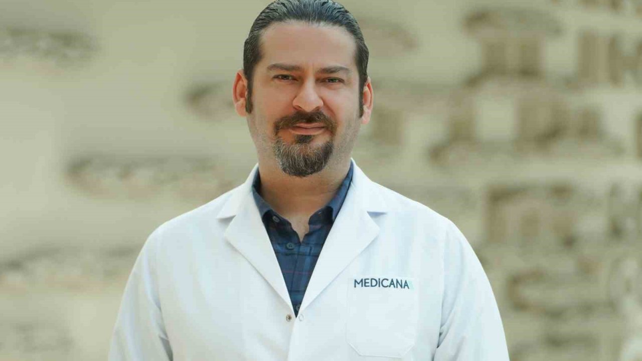 Erkek sağlığında sessiz tehlike: Prostat kanseri