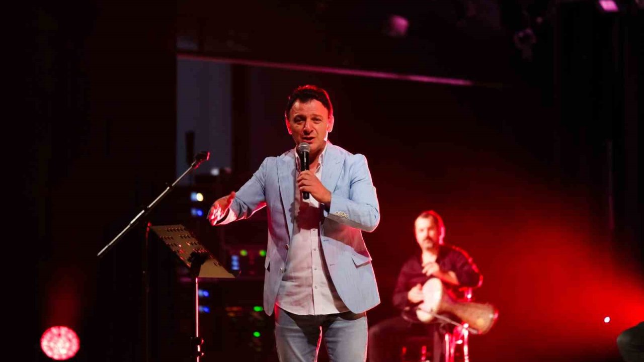 Kültür sanatın kalbi Kayseri Kültür Yolu Festivali’nde atıyor