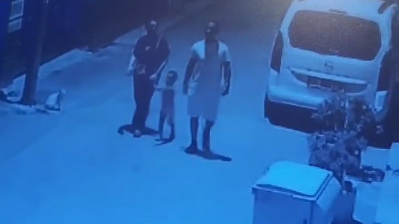 Türkiye’nin konuştuğu o cinayette yeni görüntüler ortaya çıktı