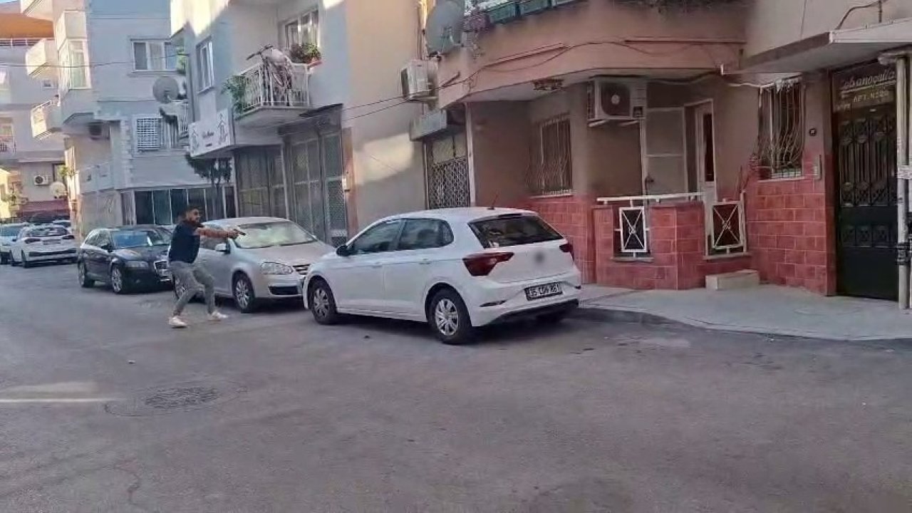 İzmir’deki karakol saldırısında 16 şüpheli adliyede