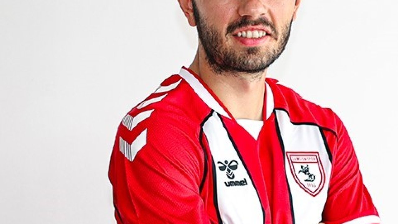 Samsunspor’da kötü haber: Emre Kılınç’ın eli kırıldı