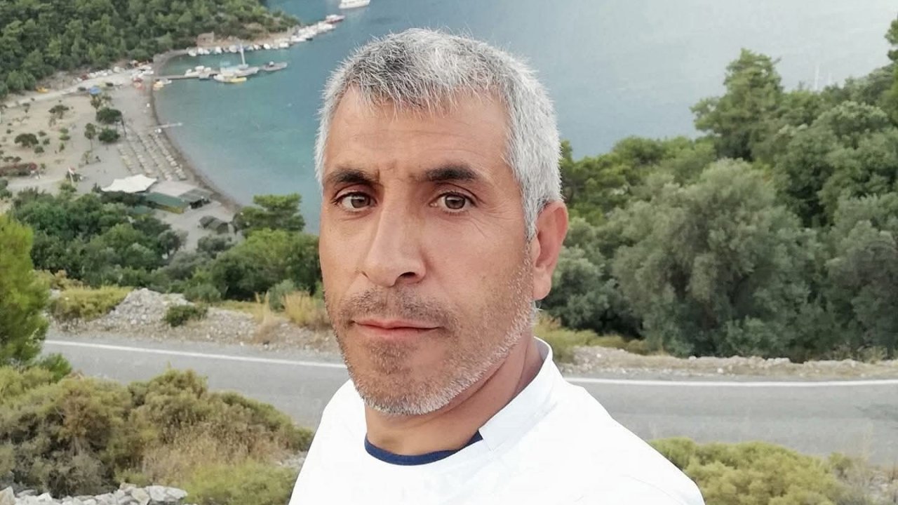 Tarlasını domuzlardan korumak isterken elektrik akımına kapılan üretici hayatını kaybetti