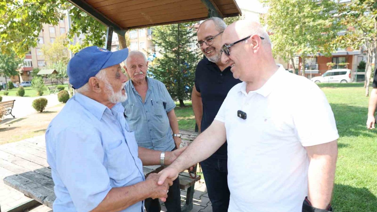 Başkan Bıyık: "En güzelini ve en özelini yapmaya kararlıyız"