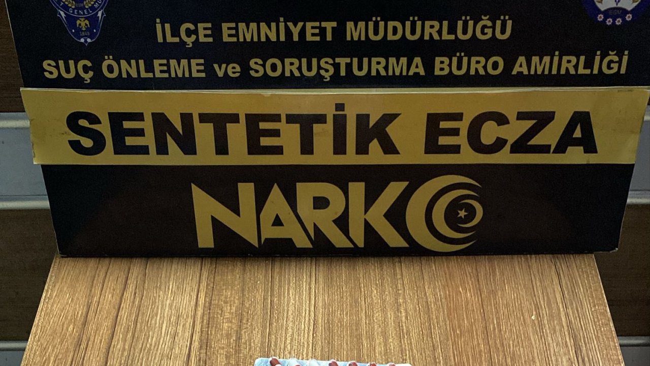 Kula’da uyuşturucuya geçit yok
