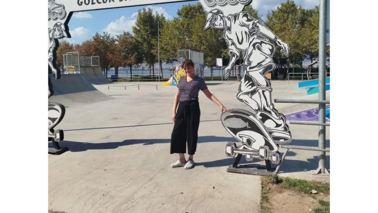 Ahmet Minguzzi’nin adı Kocaeli’de yaşatılacak