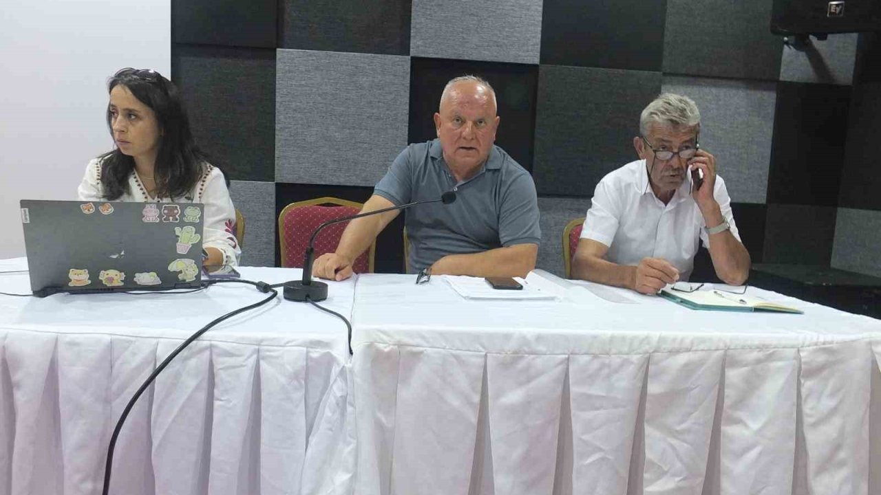 Bilecik’te dijital lisans uygulamaları hakkında semineri düzenlendi