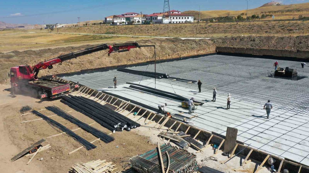 Van’ın otogar özlemi bitiyor