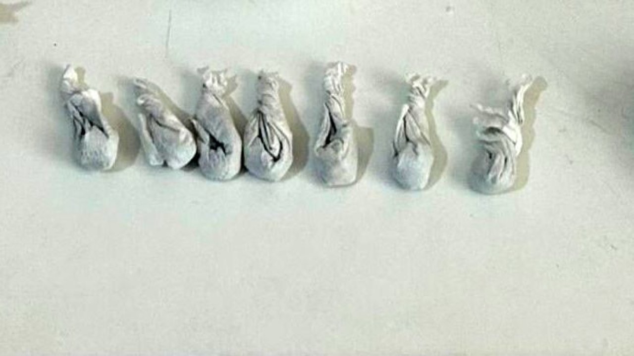 Tekirdağ’da 3 ilçede uyuşturucu operasyonu: 10 kişi yakalandı