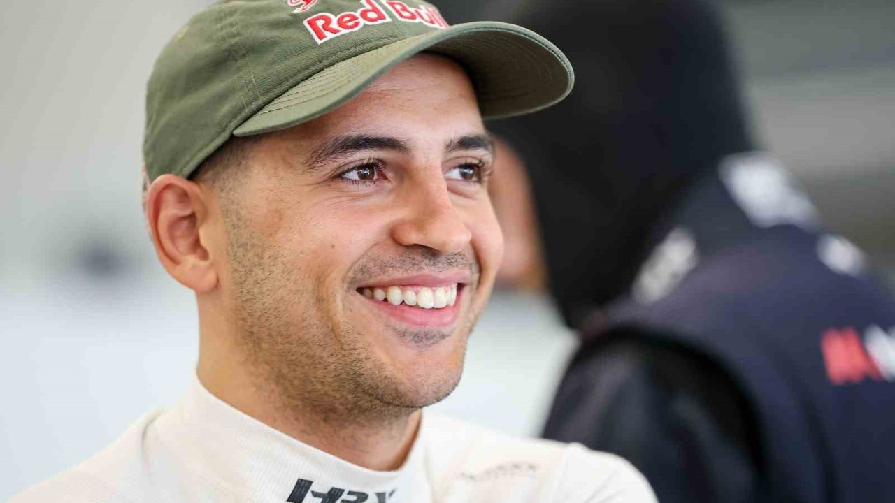 Ayhancan Güven, zafer için piste çıkıyor