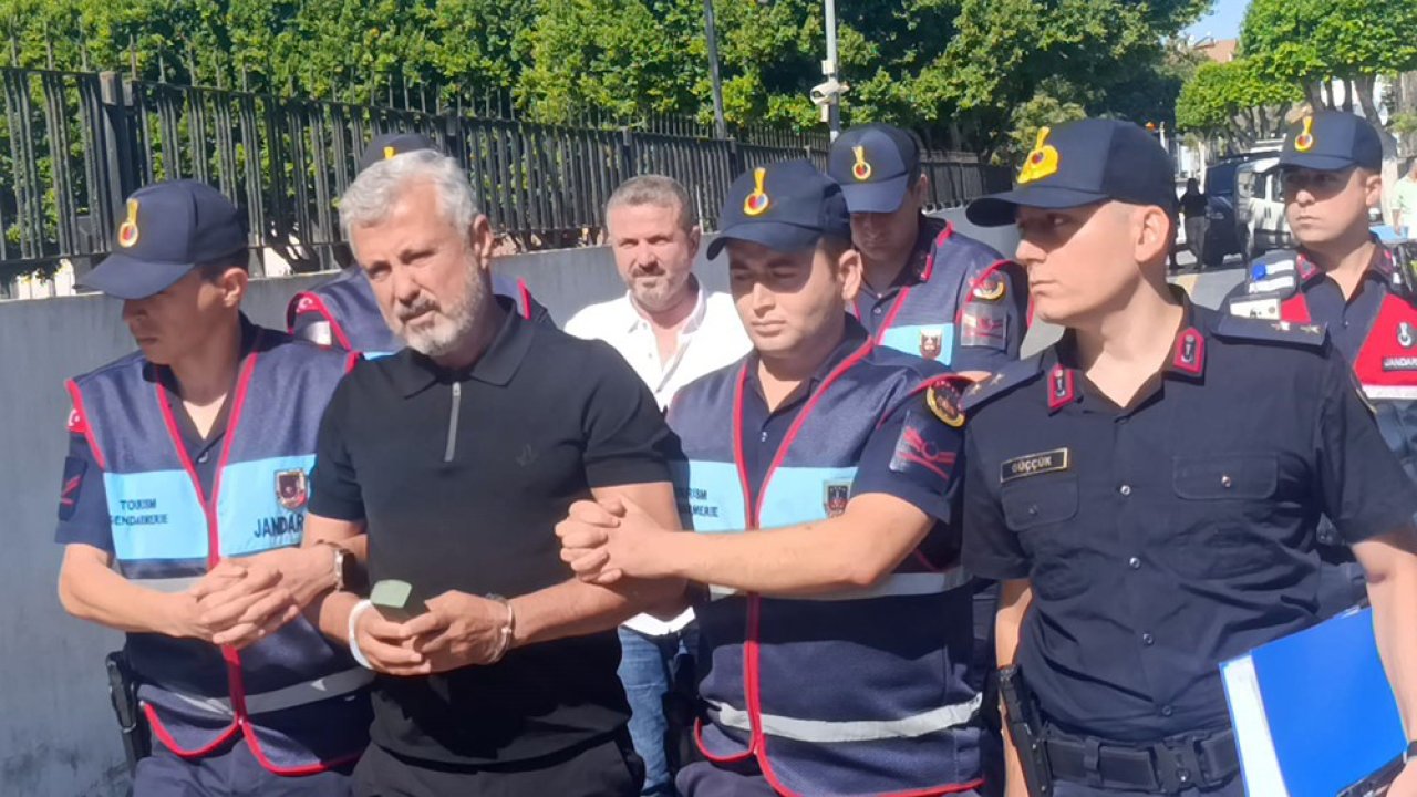 Adliyeye sevk edilen eski Manavgat Belediye Başkanı Şükrü Sözen’in soruşturmasındaki detaylar ortaya çıktı