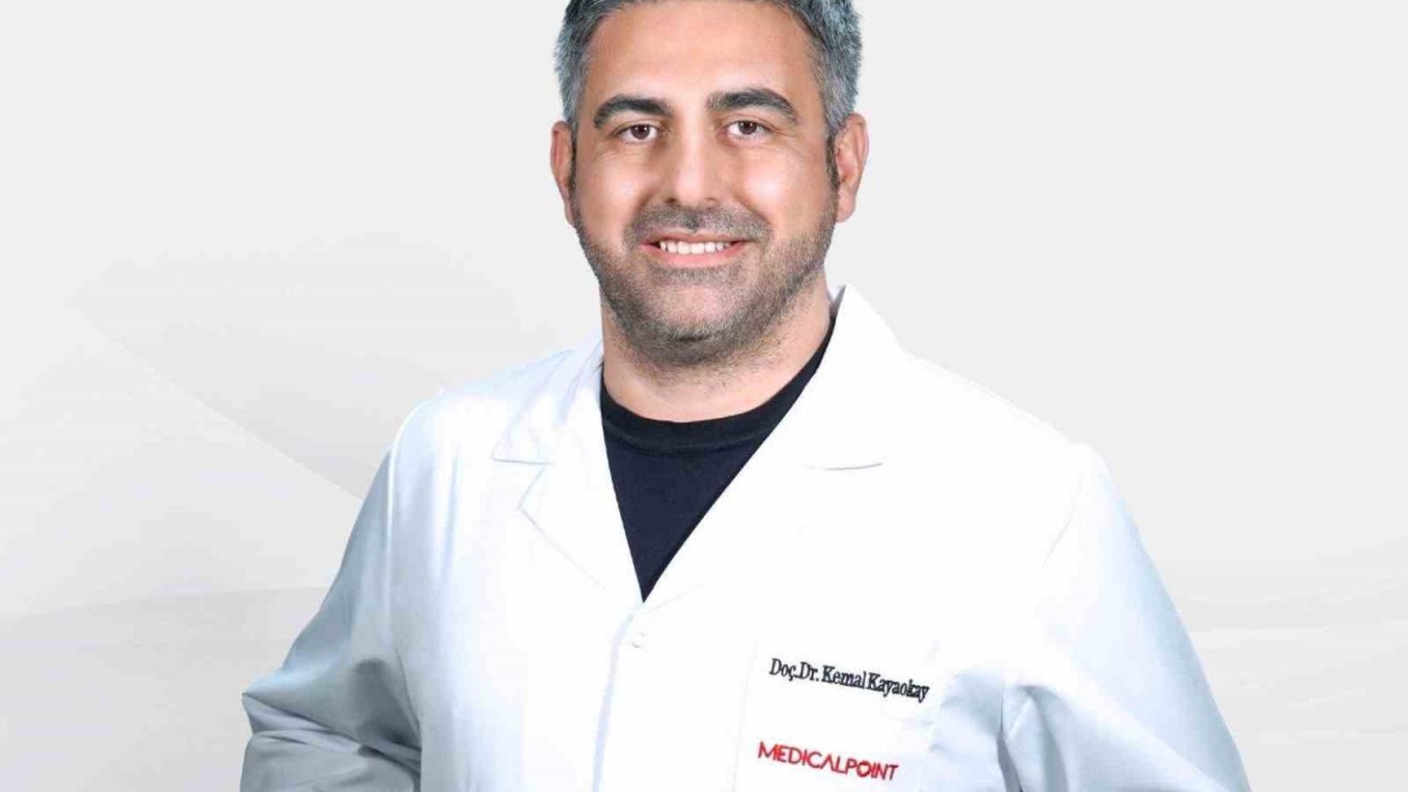 Kireçlenmeye ameliyatsız çözüm: Kök hücre