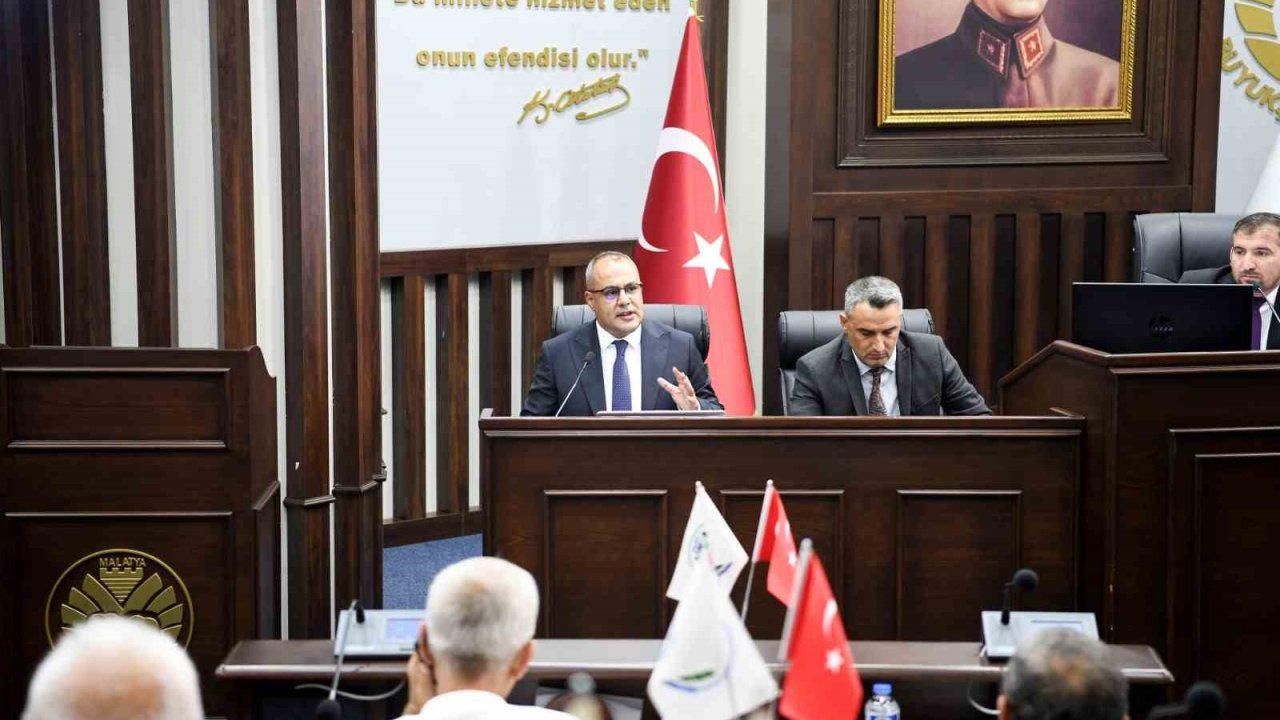 MASKİ Genel Müdürü Sinan Çeçen: "2.4 milyar TL değerinde yatırımı tamamladık"