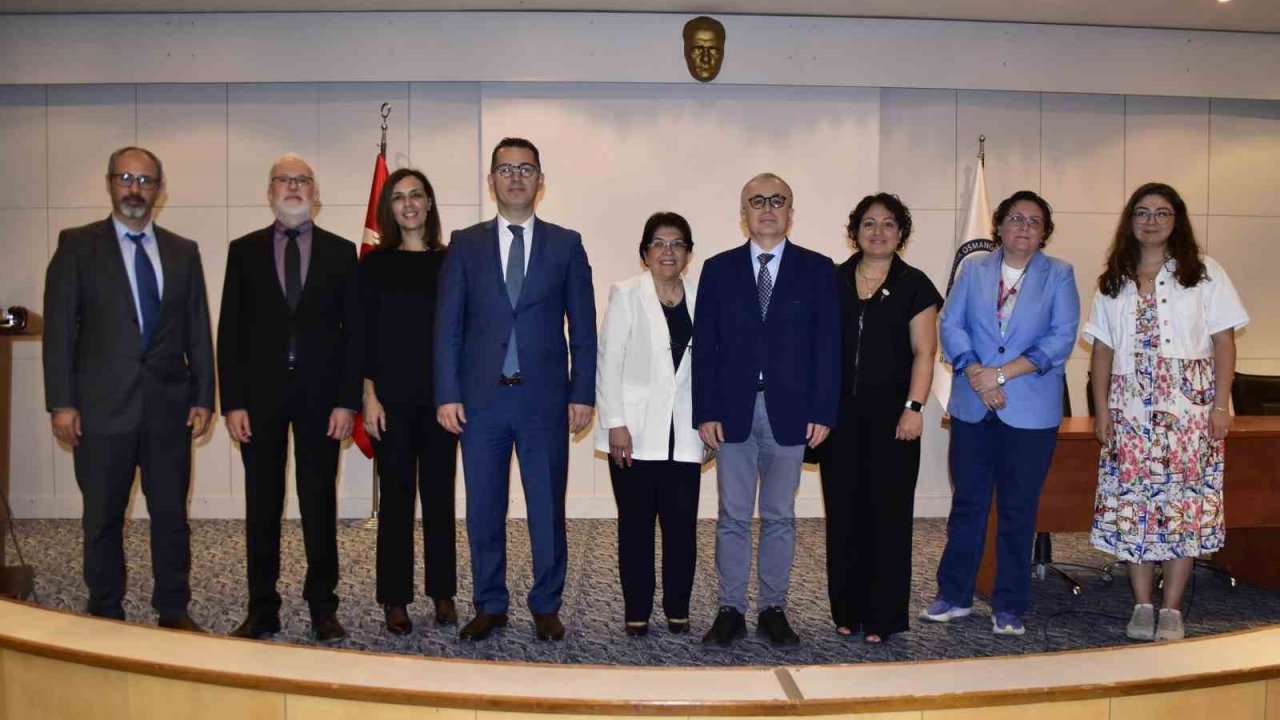 ESOGÜ’de 10 Eylül "Dünya İntiharı Önleme Günü" etkinliği