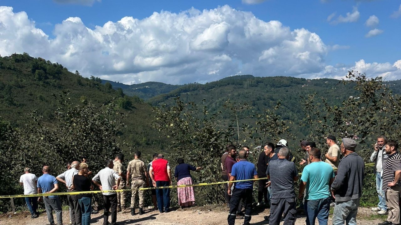 Ordu’da patpat ölüm makinesine dönüştü: Son bir ayda 6 can kaybı