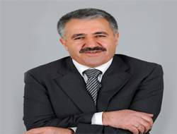 Ahmet Arslan Bugün Kafkas FM'de
