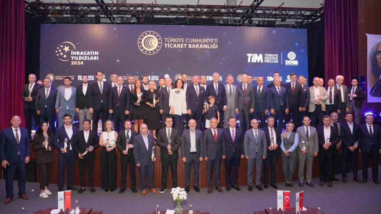 Bakan Bolat: "2026’da ihracatçılarımıza 45 milyar lira hibe desteği vereceğiz"